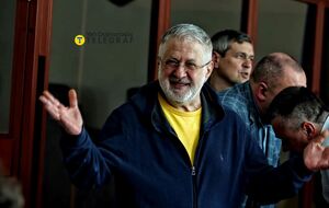 Позитив признался, что во время этого корпоратива сыграл с Коломойским в настольный футбол