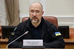 Шмыгаль: Украина получит €1,89 млрд в ближайшее время