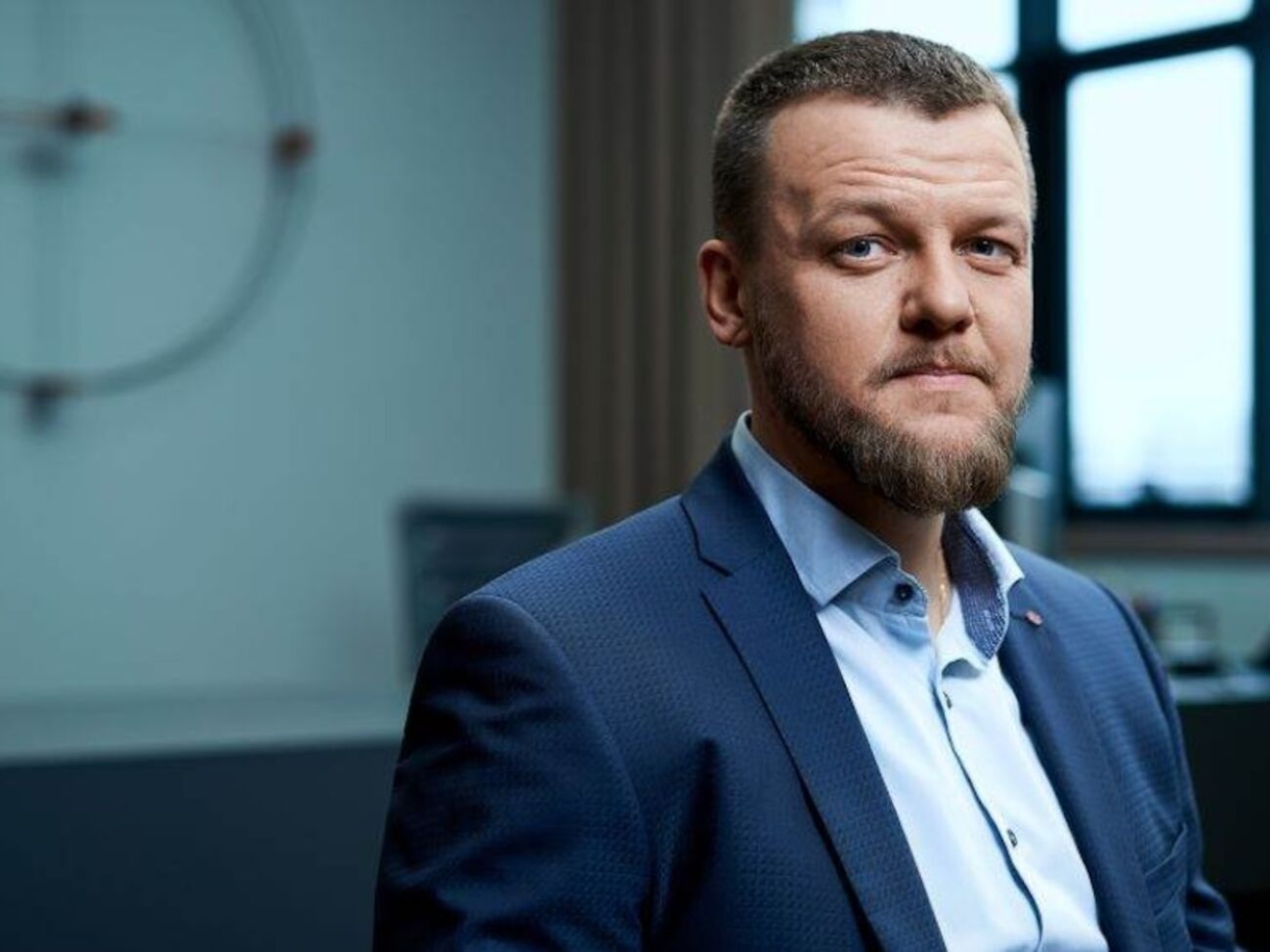 Олександр Мироненко: Виробнича культура подібна до армійської – у частині дисципліни, відповідальності, ризиків