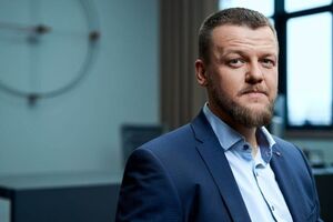 Олександр Мироненко: Виробнича культура подібна до армійської – у частині дисципліни, відповідальності, ризиків