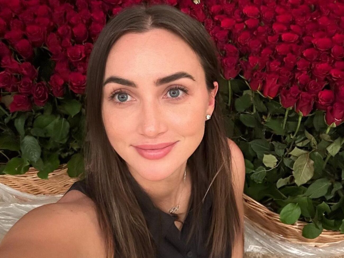 Ризатдинова: Я думаю, если бы не занималась художественной гимнастикой, я бы пошла в профессиональную хореографию