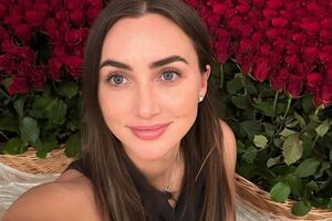 Різатдінова: Я думаю, якби не займалася художньою гімнастикою, я б пішла в професійну хореографію