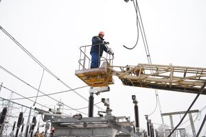 Для преодоления дефицита в энергосистеме энергетики активировали аварийную поставку электроэнергии из ЕС