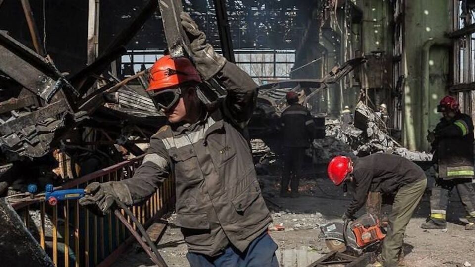 70% опрошенных считают, что прошлогоднее повышение тарифа позволило восстановить на должном уровне поврежденные объекты энергетической инфраструктуры