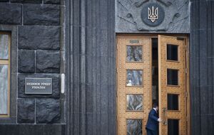 Минагрополитики и продовольствия Украины временно возглавит Тарас Высоцкий, а Минразвития общин, территорий и инфраструктуры – Василий Шкураков