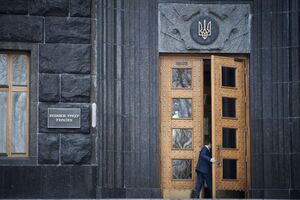 Минагрополитики и продовольствия Украины временно возглавит Тарас Высоцкий, а Минразвития общин, территорий и инфраструктуры – Василий Шкураков
