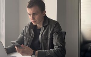 Погрози надійшли Михайлові Ткачу й приблизно 10 його колегам з УП