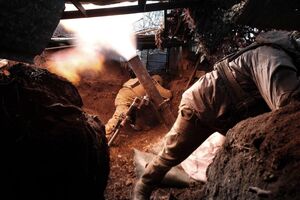 Українські воїни роблять усе, щоб не допустити просування противника, підкреслив Генштаб ЗСУ