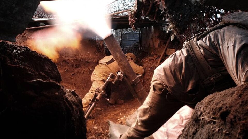 Украинские воины делают все, чтобы не допустить продвижения противника, подчеркнул Генштаб ВСУ