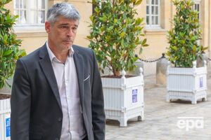 Гонтар заявив, що Європі час переходити на воєнну економіку