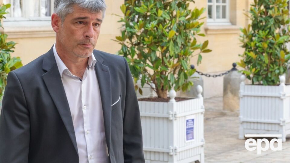 Гонтар заявив, що Європі час переходити на воєнну економіку