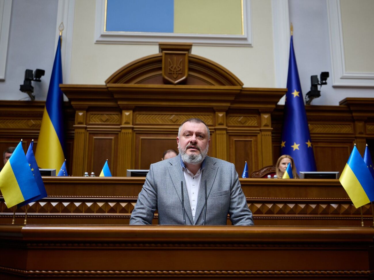 По словам Литвиненко, угрозы штурма Харькова нет