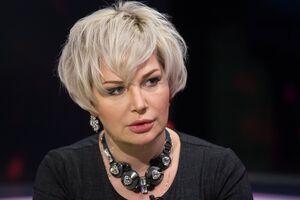 Максакова рассказала о роли Максименко при Бастрыкине