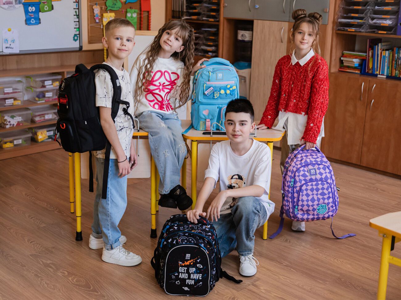 Как подготовить школьника к 1 сентября: лайфхаки для мам и пап