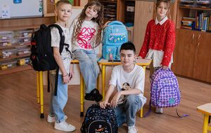 Как подготовить школьника к 1 сентября: лайфхаки для мам и пап