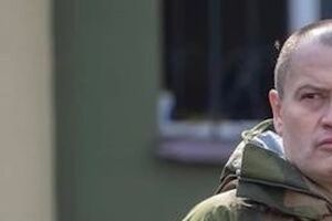 Артур Палатний: Сьогодні вся увага прикута до Вовчанська