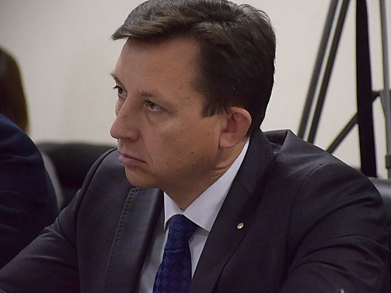 Правоохранители расследуют, откуда Бычков в 2022 году взял деньги на квартиру в Испании