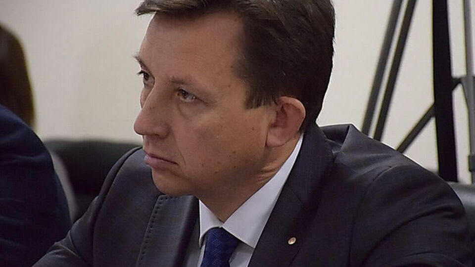 Правоохоронці розслідують, звідки Бичков у 2022 році взяв кошти на квартиру в Іспанії