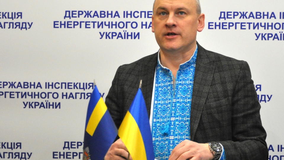 Руслан Слободян: Усі складові українська електроенергетика отримує за світовими цінами