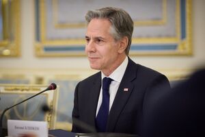 Блінкен описав перспективи України щодо вступу в НАТО