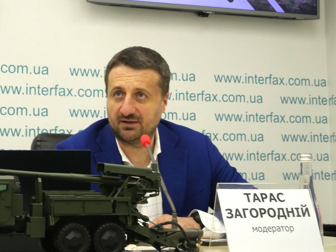 Тарас Загородній: Коли цим займаються депутатки із сумнівною репутацією, які помічені у підтримці проросійських наративів, то це все виглядає вкрай підозріло