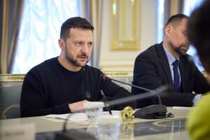Зеленский: Слишком много времени проходит между объявлением пакетов и реальным появлением оружия