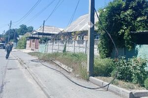 Компанія планує не просто відновлювати пошкоджені мережі, а й також будувати сучасні Smart Grid
