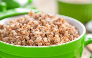 Огороднік рекомендує варити гречку 11 хвилин