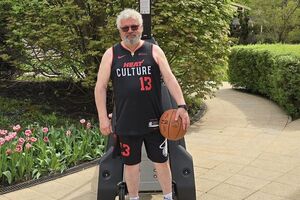 Сапронов зазначив, що знайомий із Ярославським "років 30"