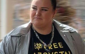 alyona alyona: Я невероятно рада, что нам удалось напомнить миру о наших военнопленных