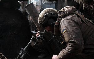 В районе Красногоровки территориальных успехов за последние дни враг не имел, ситуация под контролем ВСУ, говорят военные