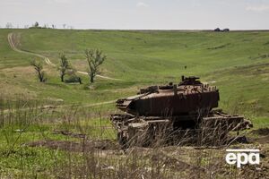 В ночь на 10 мая россияне начали новую волну наступления на севере Харьковской области