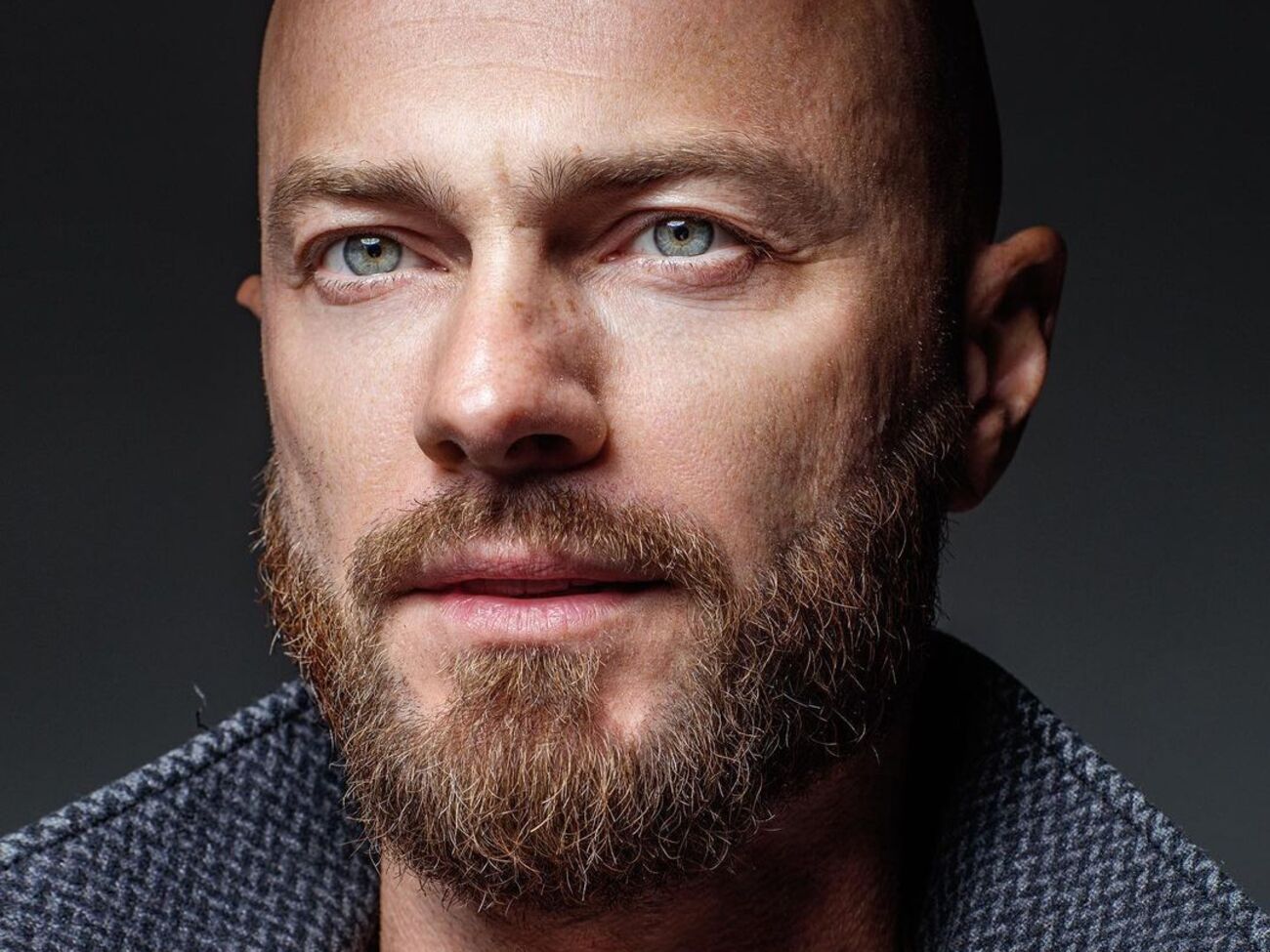 Яма переехал в США с семьей после полномасштабного нападения РФ на Украину