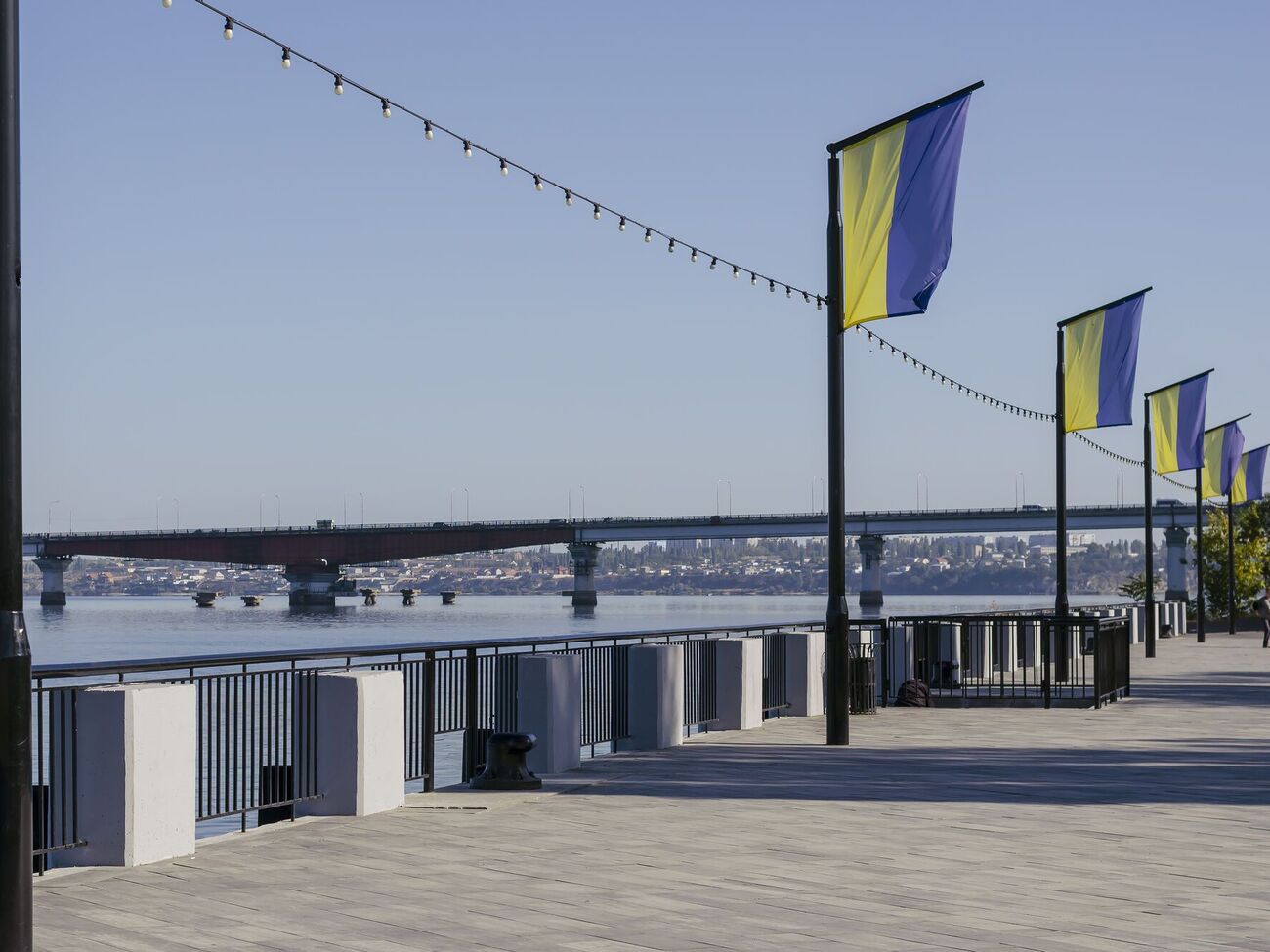 Росіяни вдарили по Миколаєву
