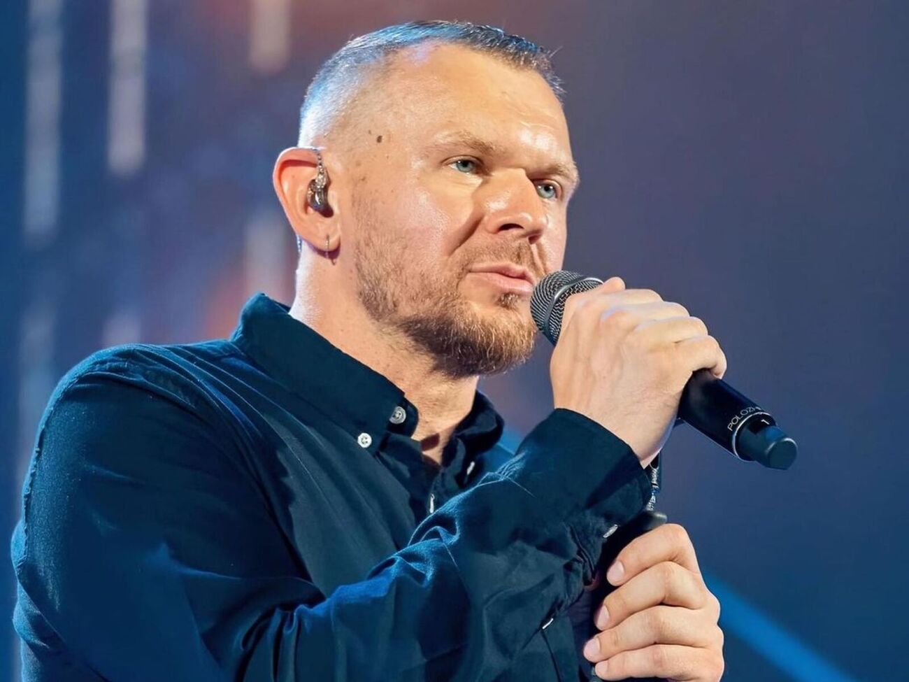 Положинський: Романи в мене нечасто трапляються. І точно не з кожною співачкою, з якою в мене є спільна пісня