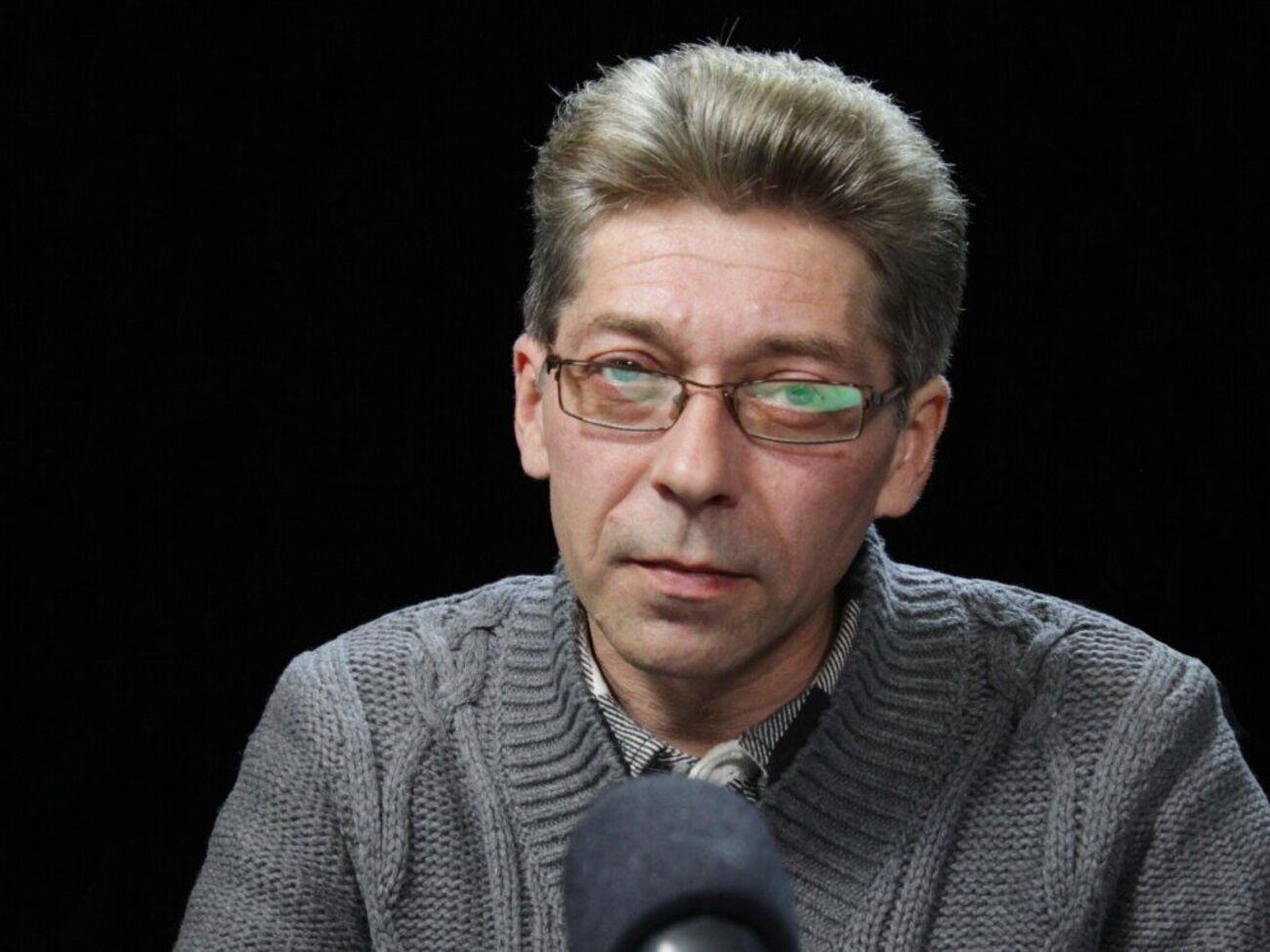 Впервые с начала войны Путин начал получать правдивые донесения о делах на фронте. Имперские конвульсии около Харькова должны отвлечь внимание от Юга