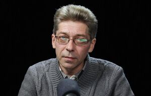 Впервые с начала войны Путин начал получать правдивые донесения о делах на фронте. Имперские конвульсии около Харькова должны отвлечь внимание от Юга