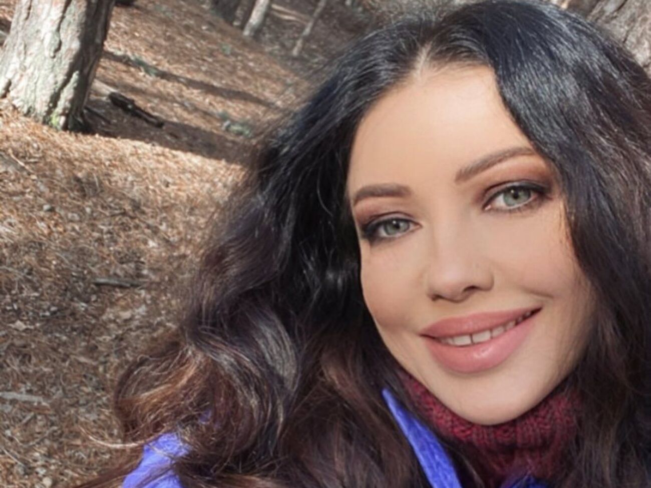 Lama: Самая большая ценность моей жизни – семья!