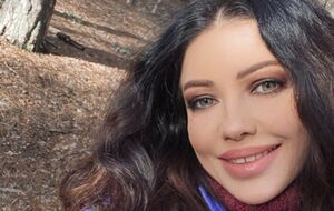 Lama: Самая большая ценность моей жизни – семья!