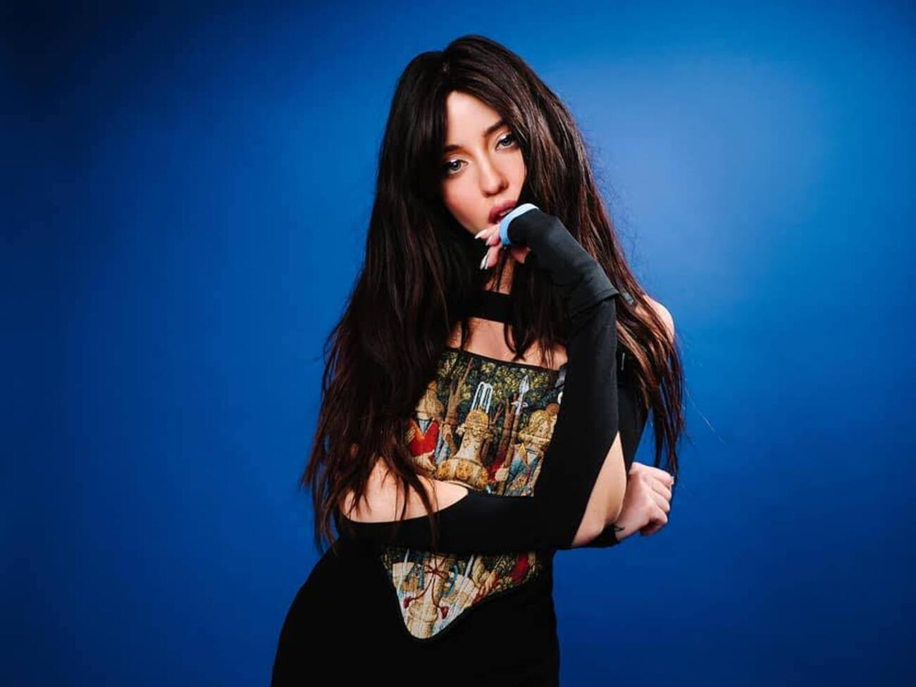 Дорофеева: В моем случае огромный хейт был из-за личного