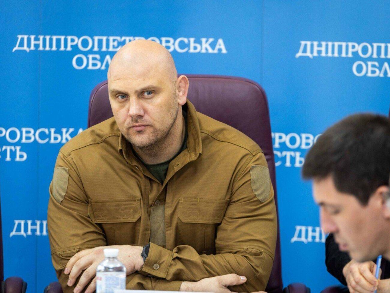 Лисак зазначив, що кількість поранених і їхній стан уточнюють