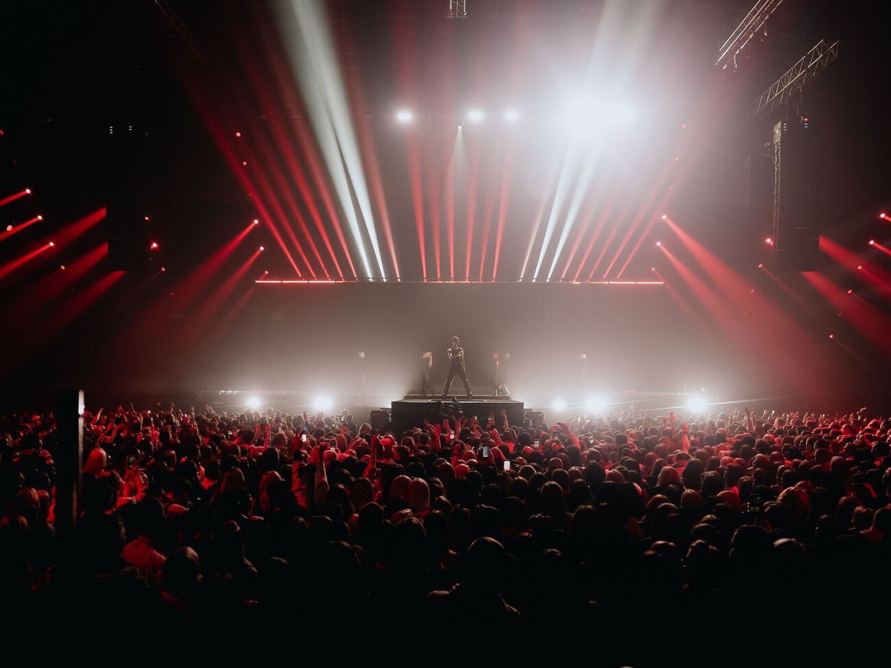 Макс Барских: Все возможно, даже в такие моменты, когда кажется, что все потеряно