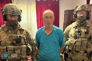 СБУ задержала подозреваемых в корректировке вражеского огня
