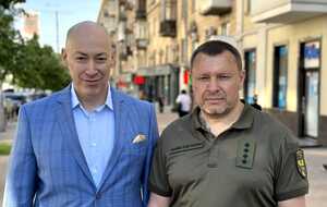 Настенко – Гордону: По ощущениям война закончится в этом году