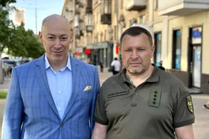 Настенко – Гордону: По ощущениям война закончится в этом году
