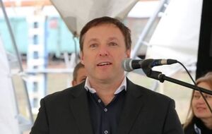 Telegraf пишет, что АСР пытается передать стратегический зерновой терминал в Одесском порту молдавской компании, принадлежащей бизнесмену с российским паспортом Важа Джаши