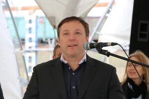 Telegraf пише, що АСР намагається передати стратегічний зерновий термінал в одеському порту молдовській компанії, яка належить бізнесмену із російським паспортом Важа Джаши