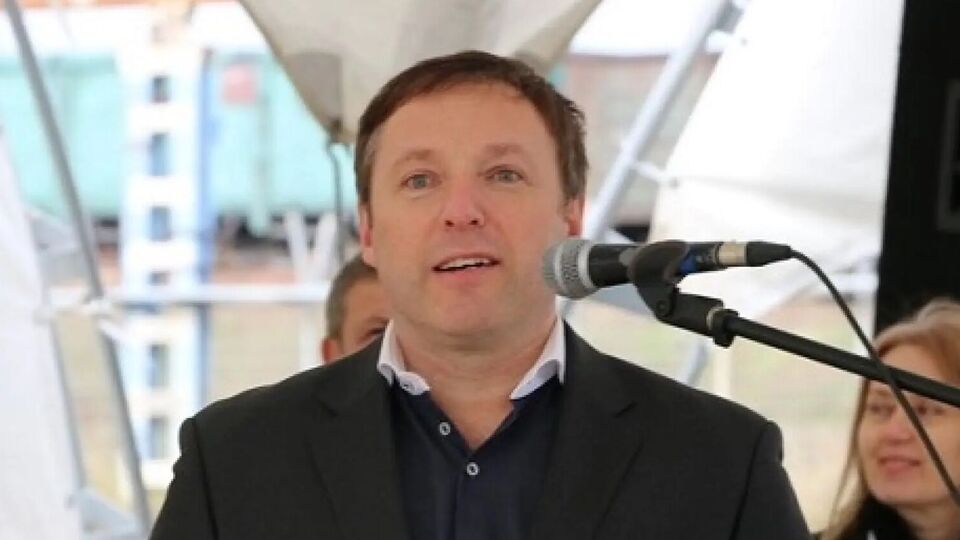 Telegraf пише, що АСР намагається передати стратегічний зерновий термінал в одеському порту молдовській компанії, яка належить бізнесмену із російським паспортом Важа Джаши