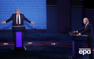 Трамп і чинний глава Білого дому Байден здобули необхідну кількість голосів делегатів для висування у президенти США