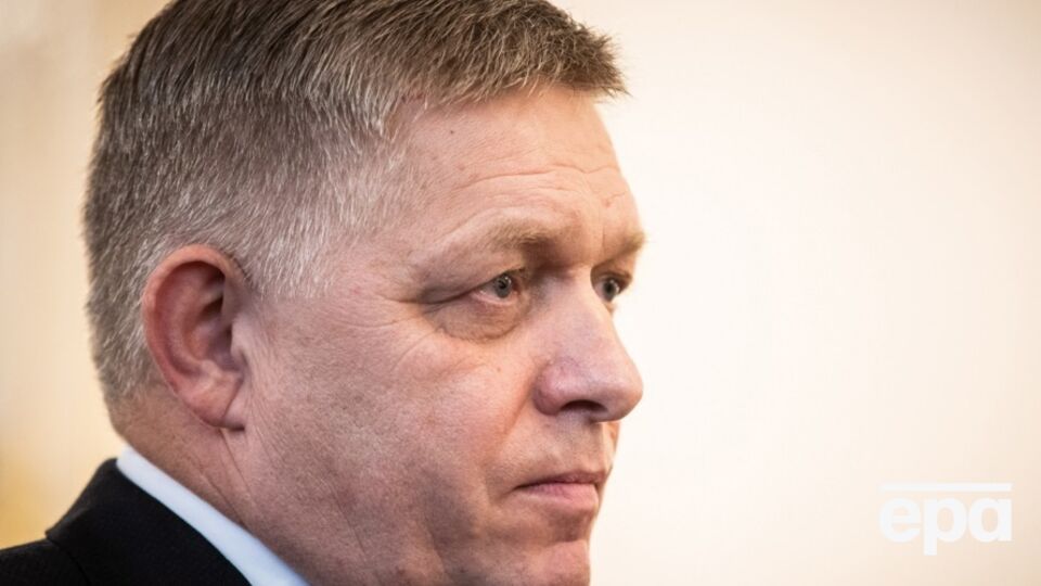 Фицо успешно провели операцию, отметили СМИ